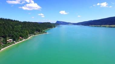 HÔTEL DE VILLE - La Baie Du Lac