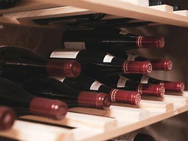 Hotel-Restaurant La Croix d’Or