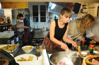 Swiss Historic Hotel du Pillon