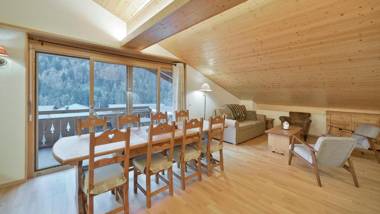 Résidence MON ABRI A32 3ème étage