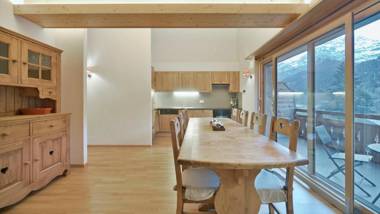 Résidence MON ABRI A32 3ème étage