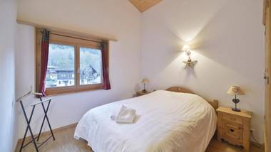 Résidence MON ABRI A32 3ème étage