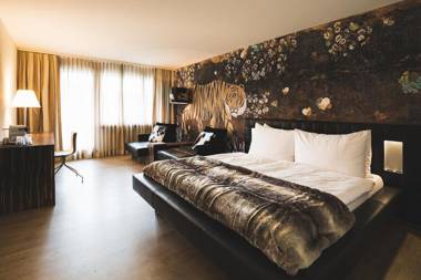 Kurhaus Lenzerheide