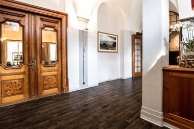 Kurhaus Lenzerheide
