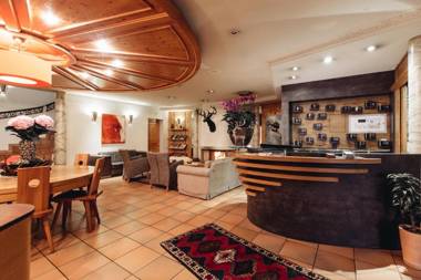 Hotel Spescha