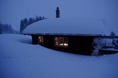 Chalet Casa Cresta - Top of Lenzerheide