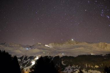Chalet Casa Cresta - Top of Lenzerheide