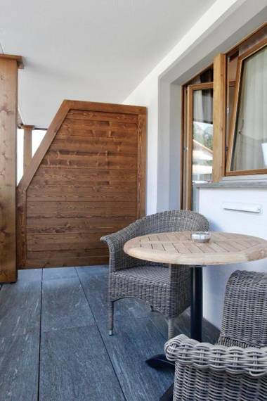 Hotel Sarain Active Mountain Resort