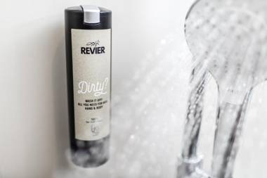 Revier Mountain Lodge Lenzerheide