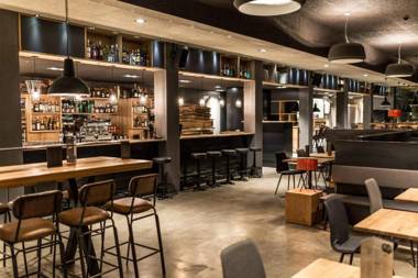 Revier Mountain Lodge Lenzerheide