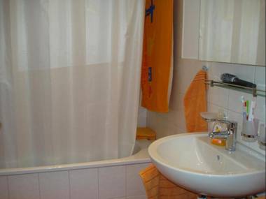 Primel (385 Sw) Whg. Manuela