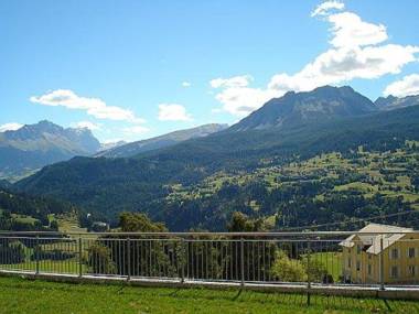 Primel (385 Sw) Whg. Manuela