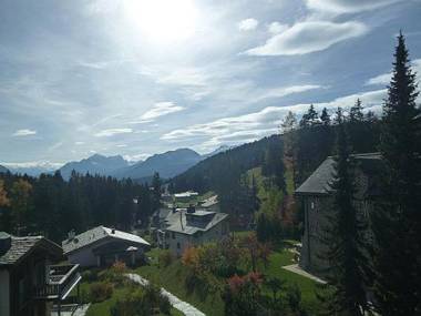 Bella Val (206 Se)