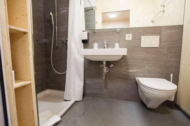 Sport- und Ferienhaus Don Bosco