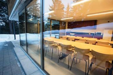 Sport- und Ferienhaus Don Bosco