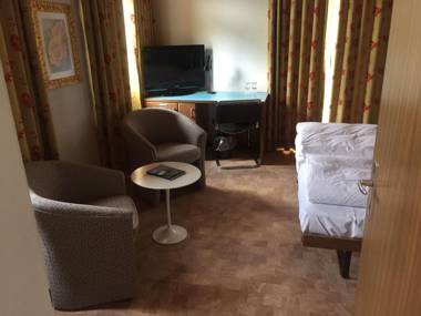 Sporthotel Wildstrubel