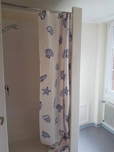 Hotel Garni Alpenruh