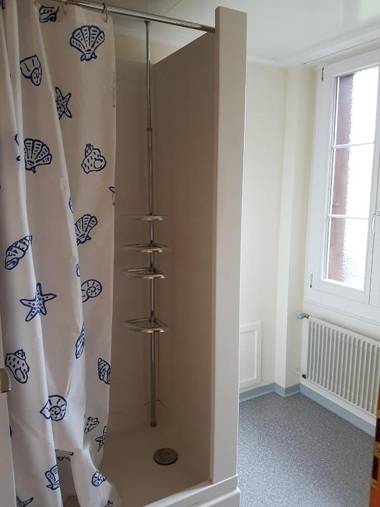 Hotel Garni Alpenruh