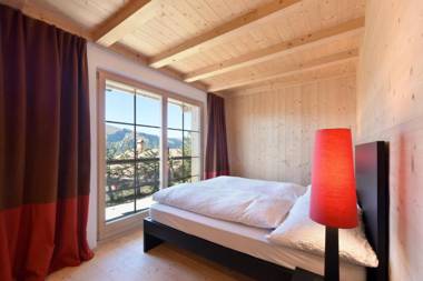 Ferienlenk Mountain Village