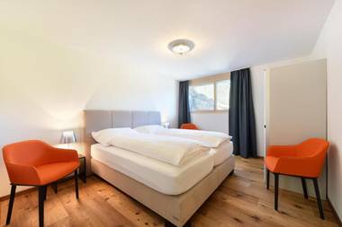 Ferienlenk Mountain Village