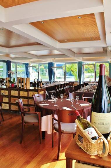 Hotel Les Rives Du Doubs