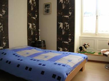 Chambres d'Hotes Le Passiflore