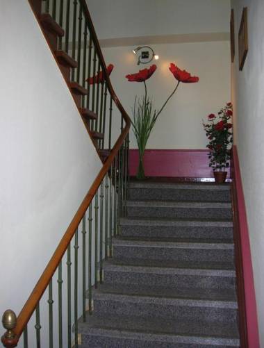 Chambres d'Hotes Le Passiflore