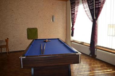 Chambres d'Hotes Le Passiflore