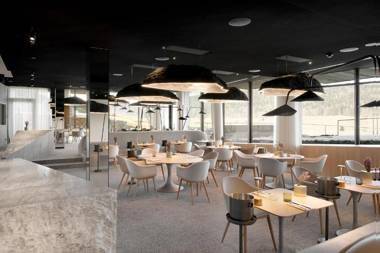 Hôtel des Horlogers