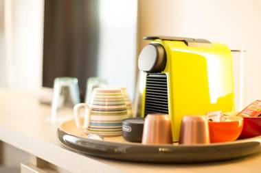 Hôtel des Voyageurs Boutique