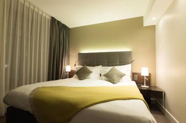 Hôtel des Voyageurs Boutique