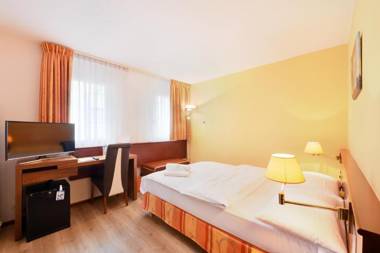 Tulip Inn Beaulieu Lausanne
