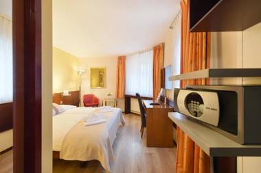 Tulip Inn Beaulieu Lausanne