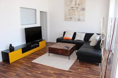Beautiful Loft In The Center Of Lausanne