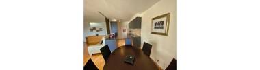 Close to Unil EPFL spacious and bright 2 bedrooms