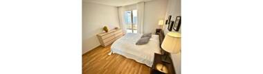 Close to Unil EPFL spacious and bright 2 bedrooms