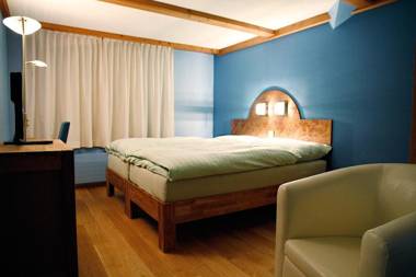 Hotel Hirschen