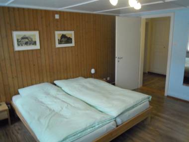 Hotel Hirschen