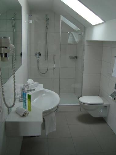 Hotel Jean-Jacques Rousseau