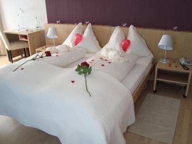 Hotel Jean-Jacques Rousseau