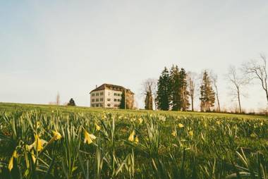 Hôtel de la Chaux-d'Abel