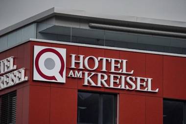 Hotel am Kreisel: Self-Service Check-In Hotel