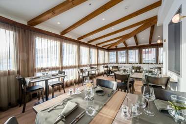 Hotel Restaurant La Siala