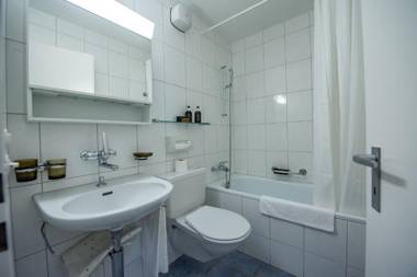 Hotel Restaurant La Siala