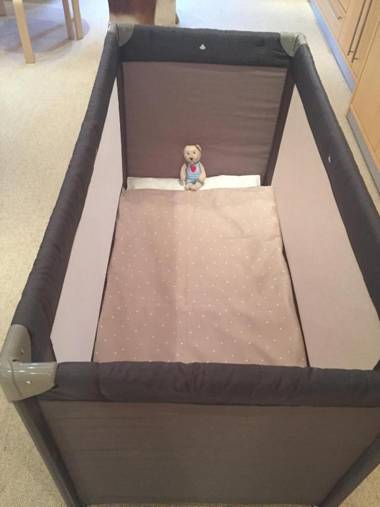 Laax Rancho Residence