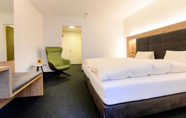 Romantik Hotel & Restaurant Sternen