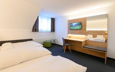 Romantik Hotel & Restaurant Sternen