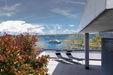 Hotel Kreuzlingen am Hafen