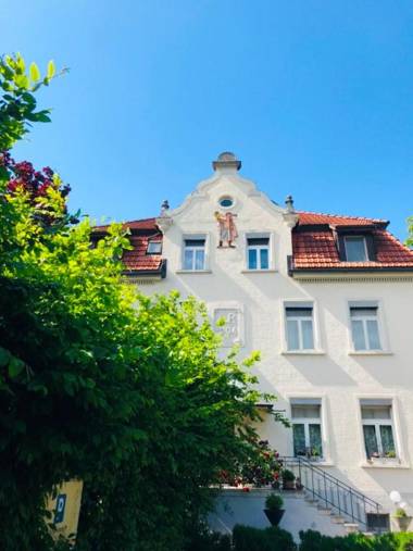 Trompeterschlössle Hotel & Residence