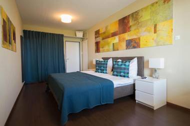 Hotel Bodensee-Arena